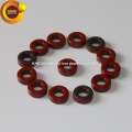 T37-2 Carbonyl iron powder core high frequency magnetic core Magnetic ring core iron powder core