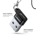 Ugreen USB Type-C adapter Type C To USB 2.0 Headphone Adapter USB Type C Converters For Samsung Galaxy s10 Macbook USB C Adapter