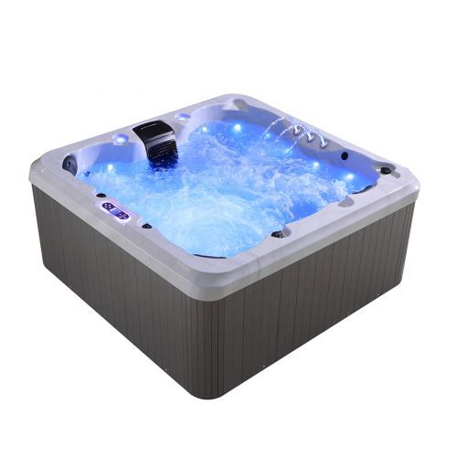 Acrylic Freestanding Baths Jpg