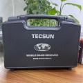 Tecsun pl-990 portable radio receiver all-band single sideband digital tuning FM radio with English User Manual