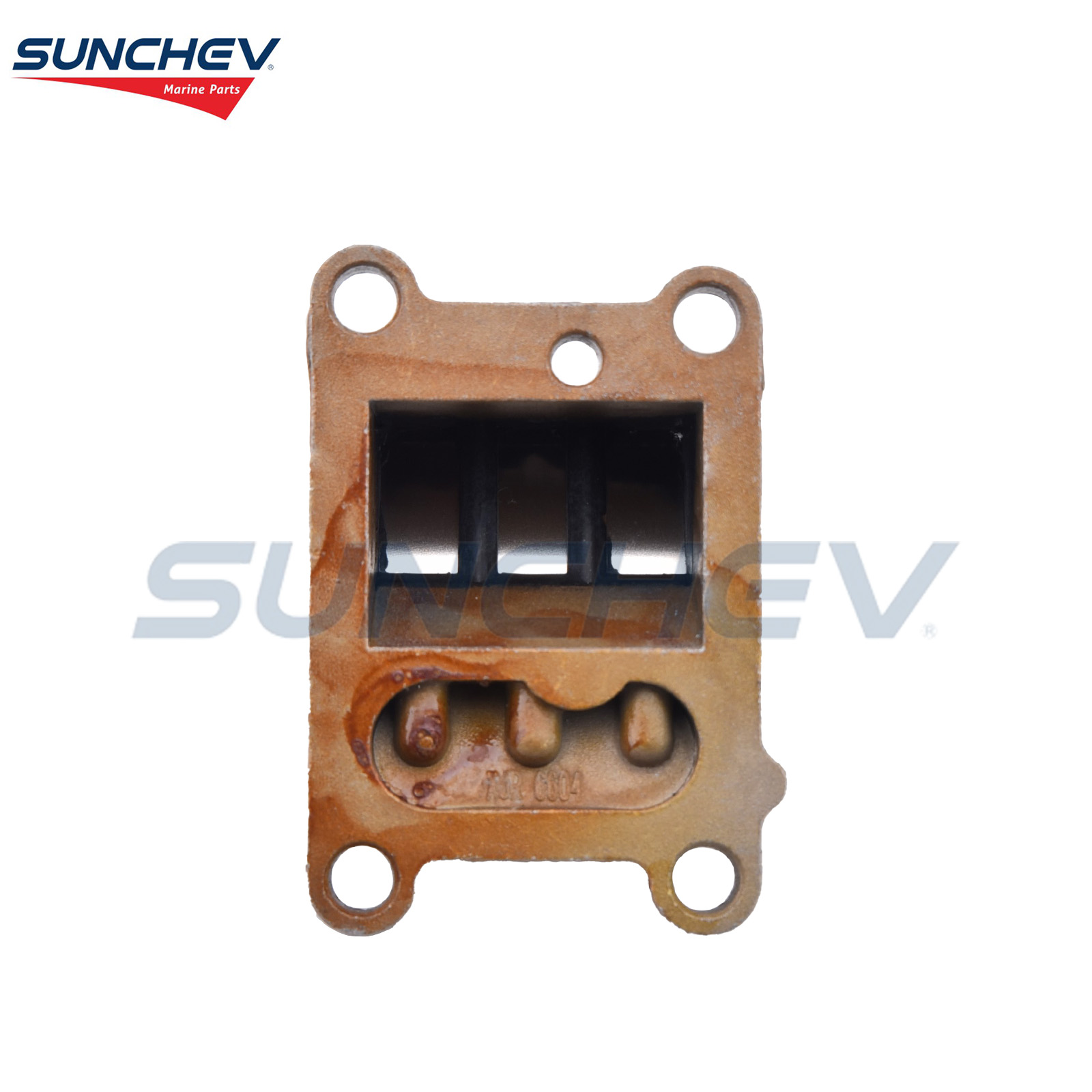 Reed Valve assy For Yamaha 5hp