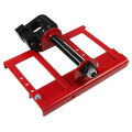 Guide Bar Attachment Open Frame Builders Mini Portable Chainsaw Mill Vertical Lumber Cutting Practical Timber Steel Accessories