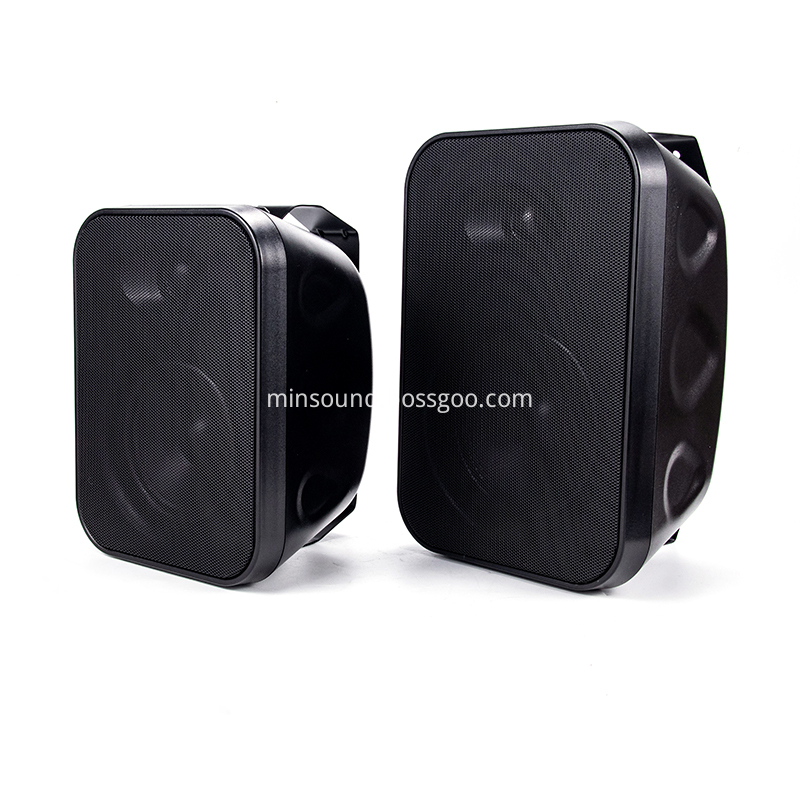 Outdoor PA Wall Speaker