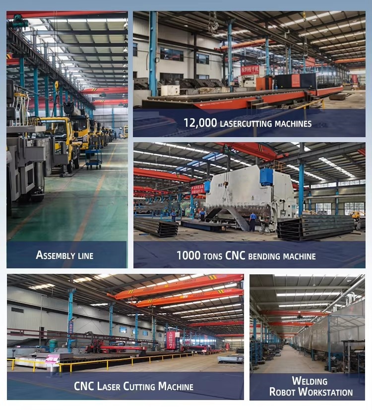 DONGFENG 5 ton
