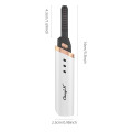 Electric Eyelash Curler Fast Heating Natural Eyelash Curling Iron Temperature Adjustable Makeup Eyelash Curling Pen USB Charging