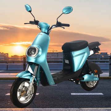 Smart Electric Motorcycle High Power Moto Electrica Electric Scooter For Adults Electric Light Motor Scooter Electric Moped