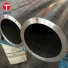 GB3087 Q235 Seamless Steel Tubes For Pressure Boilers