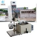 China Rotary Evaporator /Rotavap manufacturer sell 1L Rotary Vacuum Evaporator PTFE Seal for distillation heating Equipment