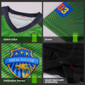 2020 New football jersey soccer wear quick dry brethable men sportswear football sets