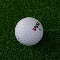 Pgm Golf Ball Three Layers Professional Golf Balls High Grade Golf Ball Outdoor Sport Golf Game Training Match Competition Aids