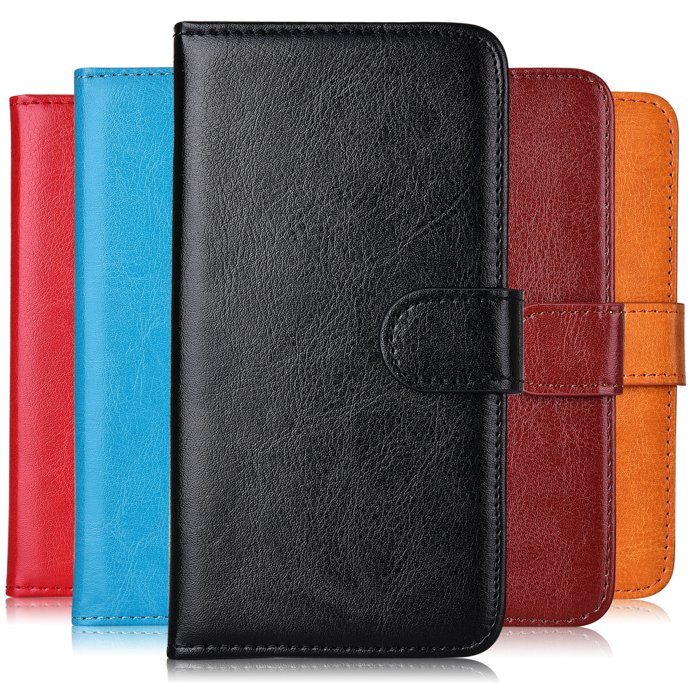 Cover for On Xiaomi Redmi 3S (3X) Classic Luxury Wallet Leather Case For Redmi 3S Capa Book Cover For Redmi 3X Phone Bag