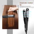 Automatic Rotating Hair Curler Professional Corrugated Waves Fast Heater Curling Irons Hair Crimper Fluffy Hair Styling Tools 50