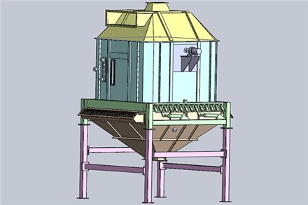 Oilseed Pretreatment