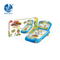 New Arrival Product Kids Pinball Game with Light and Music on Sale
