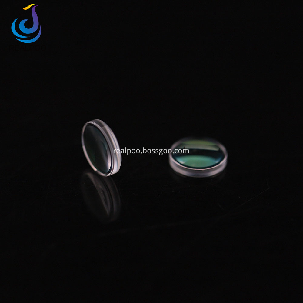 Aspheric Lens07