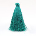 Dark blue Tassel