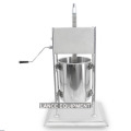 10/12L churro filler / churro filler machine / churro oven