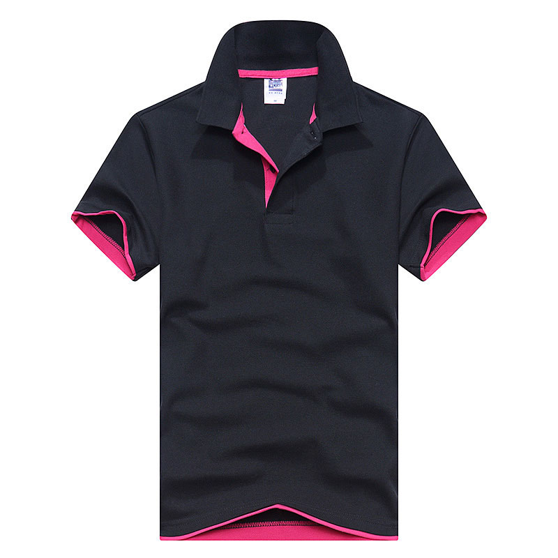 new Breathable Men's Polo Shirt For Men Desiger Polos Men Quick drying Short Sleeve shirt Clothes jerseys golftennis