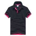 new Breathable Men's Polo Shirt For Men Desiger Polos Men Quick drying Short Sleeve shirt Clothes jerseys golftennis