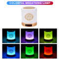 AZAN Islamic Quran Speaker Night light mp3 Coran Player Quran Speaker with 16G memory card veilleuse coranique