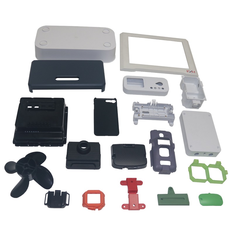 Plastic Housing ABS13