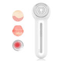 Microcurrent EMS RF LED red light beauty Device