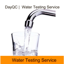 Water Quality Testing Service Merieux UCGS