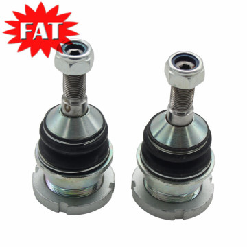 2 PCS/Pair Rear Lower Suspension Ball Joint for Mercedes W164 W251 X164 ML350 ML550 R320 R350 GL320 1643520327 164 352 03 27