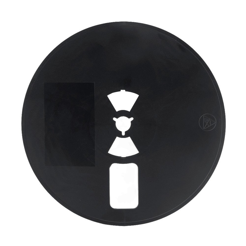 Carrier Reel Plastic Packaging Carrier Reel2