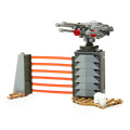 Mega Bloks Construx Terminator Genisys CNG02 T-800 Pack Building Blocks Construction Toys