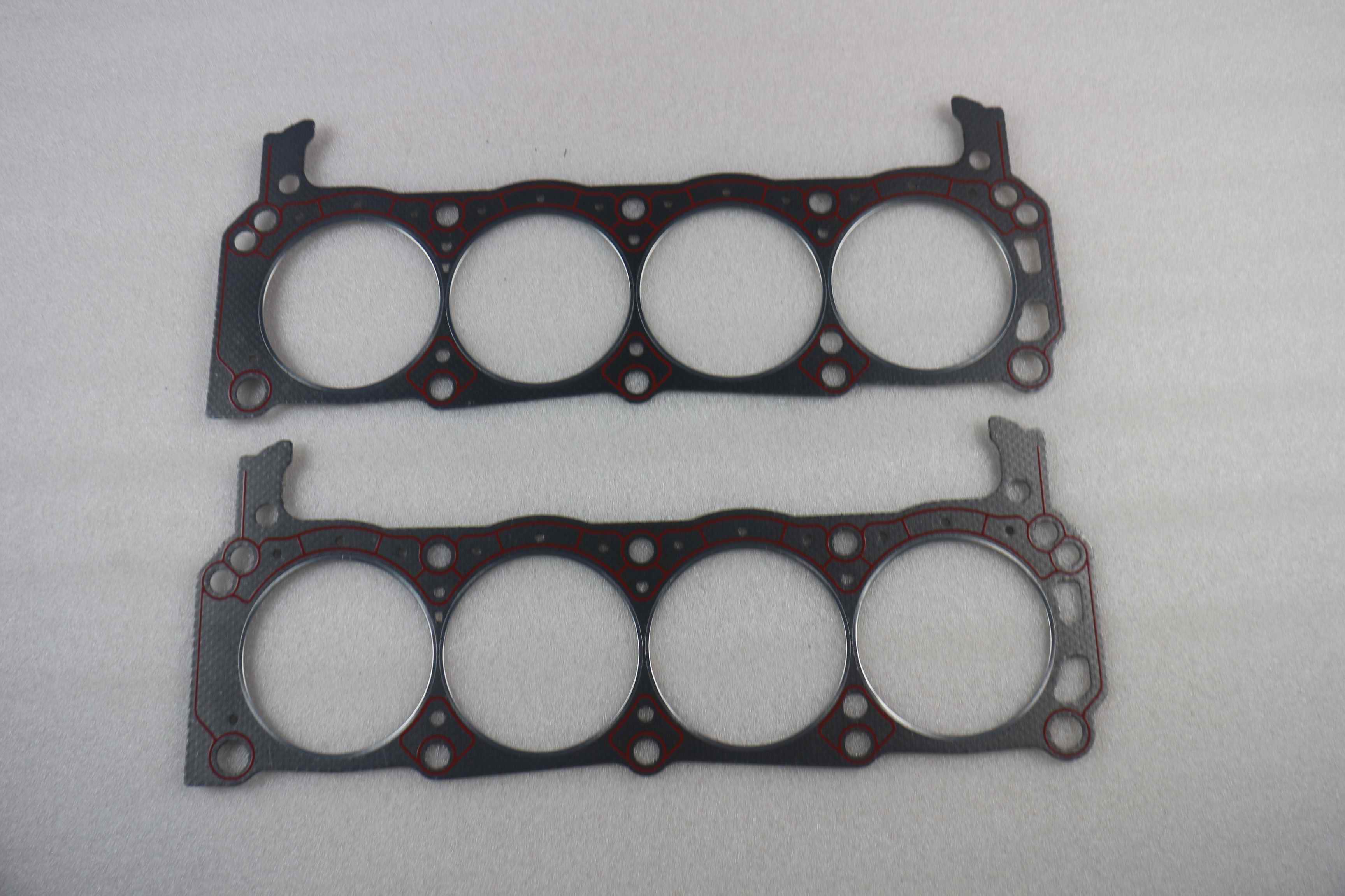 VRS Cylinder Head Gasket Fit for Ford Fairlane ZA ZB ZC ZD 4.7L 5.0L 289 302 16V