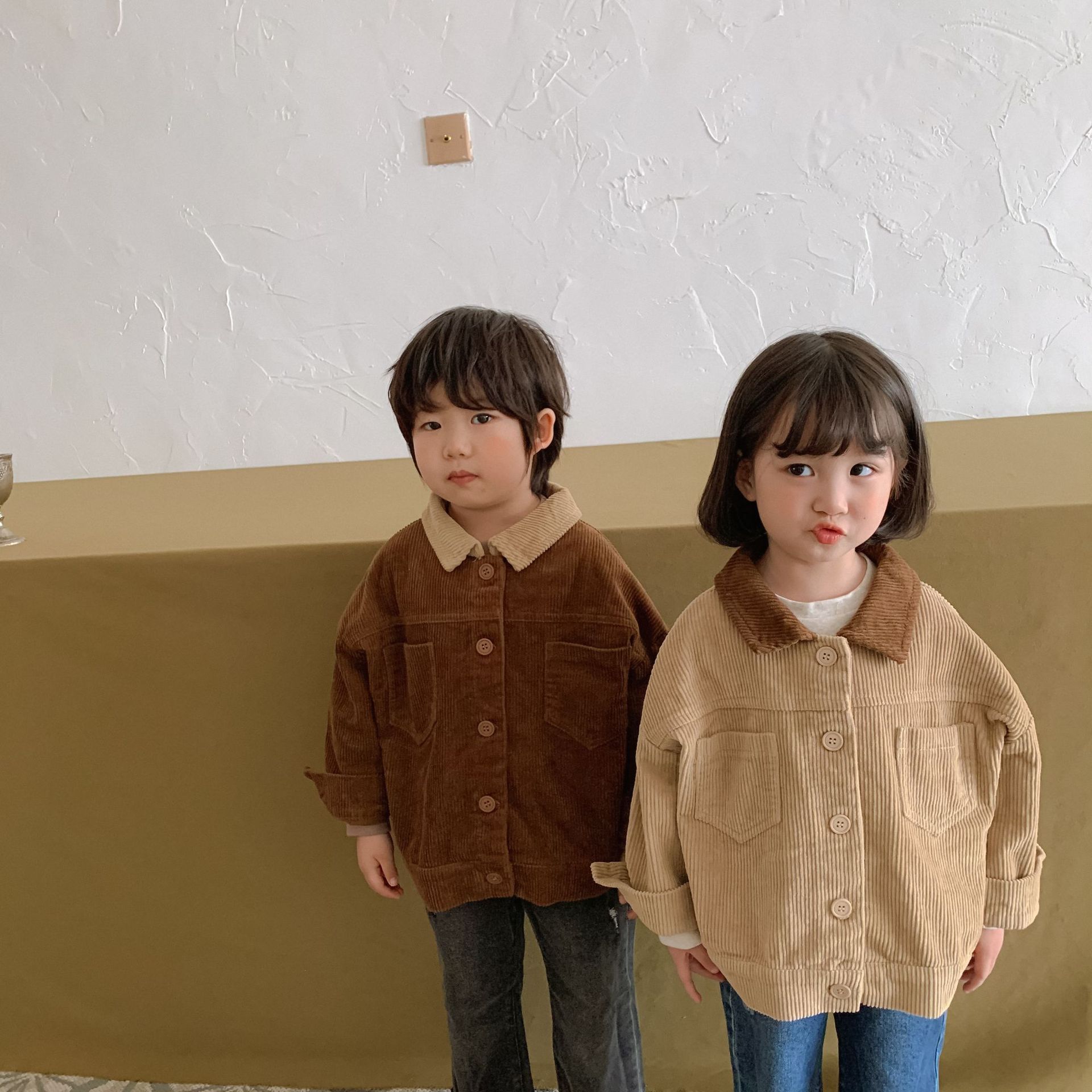 Boys Jacket