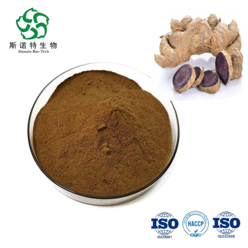 Water Soluble Black Ginger Extract Powder for Sale, Offer Water Soluble Black Ginger Extract Powder