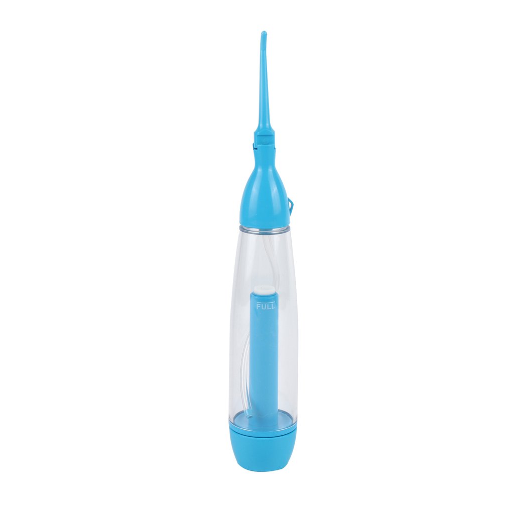 Dental Floss Oral Care Implement Water Flosser Irrigation Water Jet Dental Irrigator Flosser Tooth Cleaner