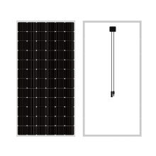 10kw solar energy system mono 300w solar panel