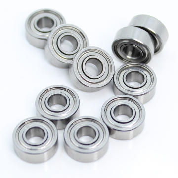 MR104ZZ Bearing ABEC-5 (10PCS) 4*10*4 mm Miniature MR104Z Ball Bearings MR104 ZZ WML4010ZZ L-1040X2ZZ