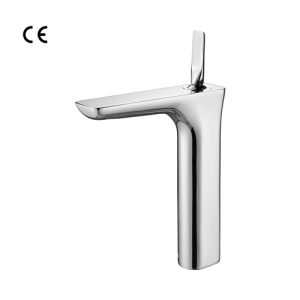 Wash basin faucets