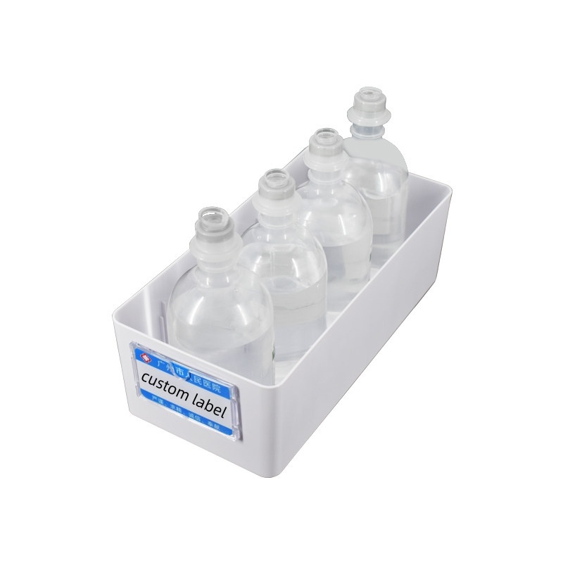 adjustable divider box