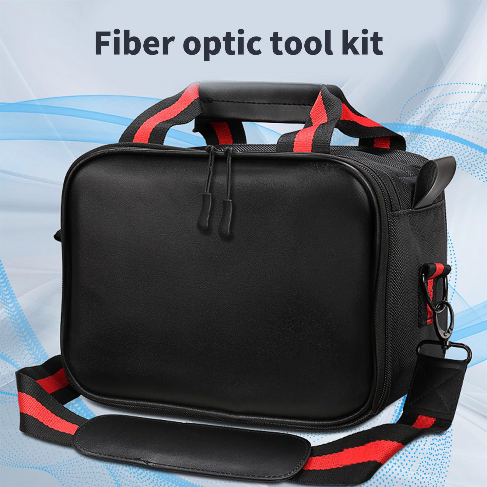 FTTH Fiber Optical Tool Bag (3)