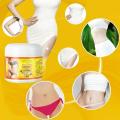 300g Ginger Full Body Slimming Cream Anti-cellulite Shaping Firming Gel Body Moisturizing P0X5