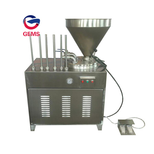 Sausage Filling Stuffer Saisage Make Stuffer Machine for Sale, Sausage Filling Stuffer Saisage Make Stuffer Machine wholesale From China