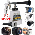 Car Cleaning Gun Auto Interior Dry Deep Clean Washing Gun For Cockpit Care high quality Car Air Operated Wash Equipment