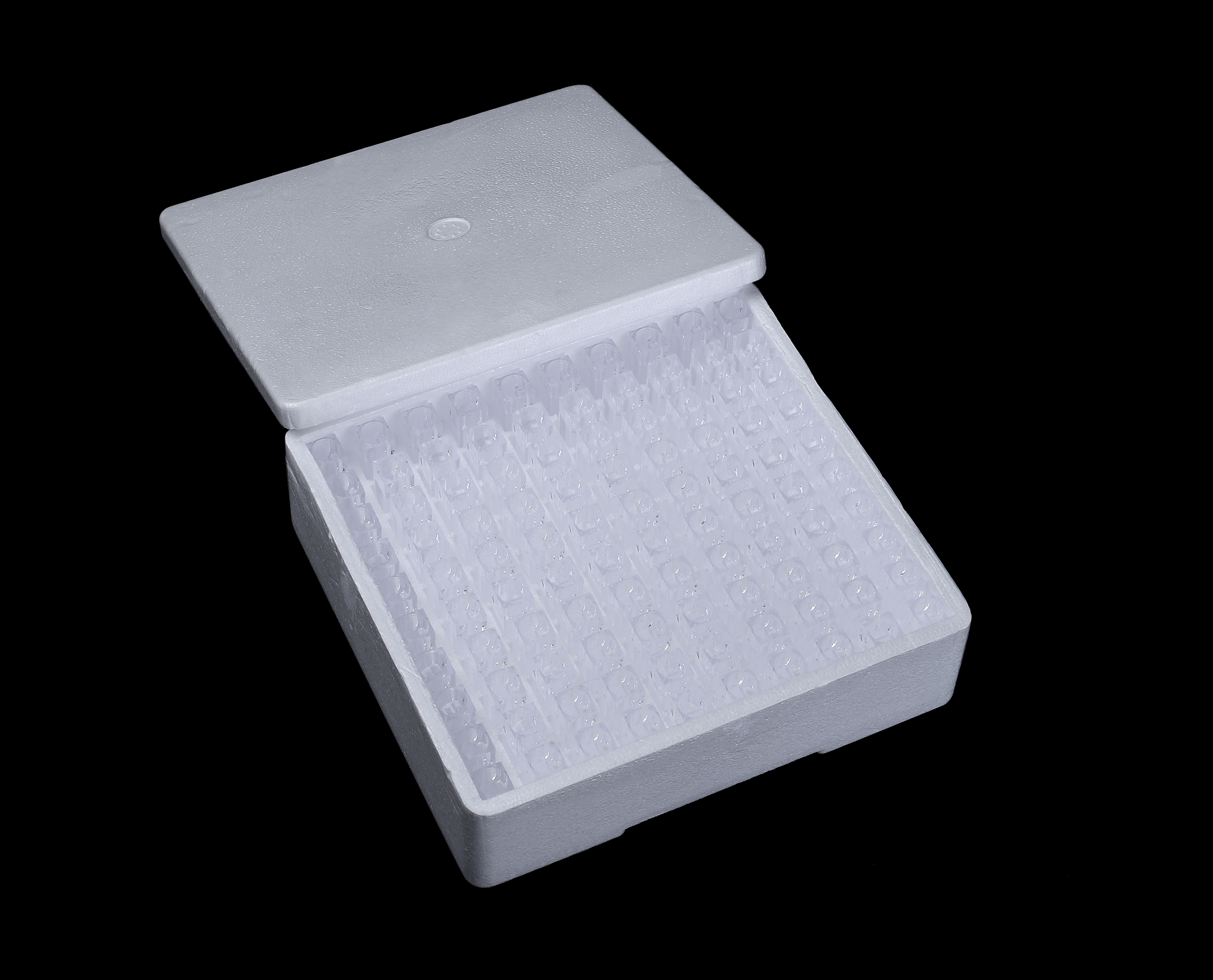 Plastic Cuvettes for Spectrophotometer