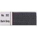 dark grey 312