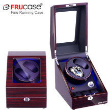 FRUCASE Watch Winder for Automatic Watches Watch Jewellery Box Collector Storage Case