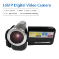 Mini Digital Video Camera DV Video Camcorder 1080P 1280x720 2inch TFT Screen 16x Digital Zoom 32GB Extended Memory