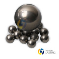 Gr2 Gr5 Polished Titanium Beads Ball for Sale