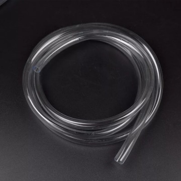 Transparent Soft PVC PVC Hose 8mm PVC Fose Oxygen Tube Plumbing Hoses Water Pump Tube Oil Hose Garden Irrigation