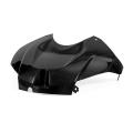 100% Carbon Fiber Motorcycle Front Tank Cover Panel For BMW S1000R 2014 2015 2016 2017 2018 S1000RR 2015 2016 2017 2018