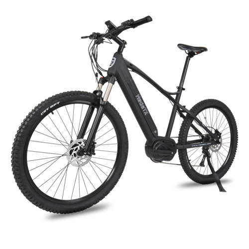 Versatile electric mountain bike Manufacturer Versatile electric mountain bike from China